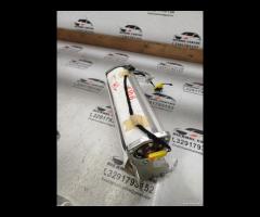 AIRBAG CRUSCOTTO PASSEGGERO 2010 MERCEDES-BENZ ML - 7