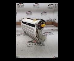 AIRBAG CRUSCOTTO PASSEGGERO 2010 MERCEDES-BENZ ML - 9