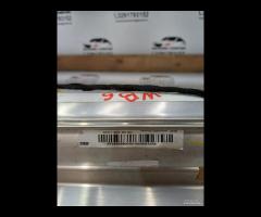 AIRBAG CRUSCOTTO PASSEGGERO 2010 MERCEDES-BENZ ML - 13