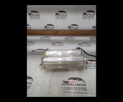 AIRBAG CRUSCOTTO PASSEGGERO 2010 MERCEDES-BENZ ML - 19