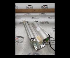 AIRBAG CRUSCOTTO PASSEGGERO 2010 MERCEDES-BENZ ML - 21