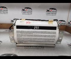 AIRBAG CRUSCOTTO PASSEGGERO 2010 MERCEDES-BENZ ML - 23