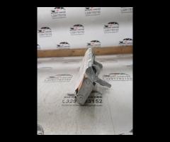 AIRBAG GINOCCHIO 2010 MERCEDES-BENZ ML 320/350 W16 - 6