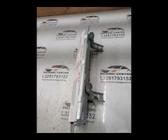 AIRBAG GINOCCHIO 2010 MERCEDES-BENZ ML 320/350 W16 - 8