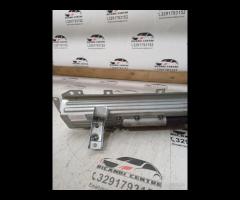 AIRBAG GINOCCHIO 2010 MERCEDES-BENZ ML 320/350 W16 - 10