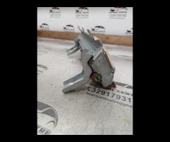 AIRBAG GINOCCHIO 2010 MERCEDES-BENZ ML 320/350 W16 - 12