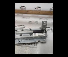 AIRBAG GINOCCHIO 2010 MERCEDES-BENZ ML 320/350 W16 - 18