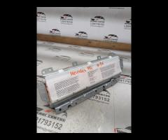 AIRBAG GINOCCHIO 2010 MERCEDES-BENZ ML 320/350 W16 - 23