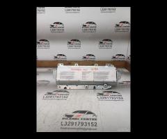 AIRBAG GINOCCHIO 2010 MERCEDES-BENZ ML 320/350 W16 - 24