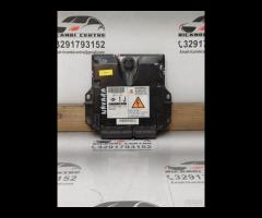 CENTRALINA MOTORE ECU 2006 NISSAN NAVARA 23710EB31