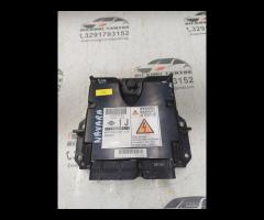 CENTRALINA MOTORE ECU 2006 NISSAN NAVARA 23710EB31