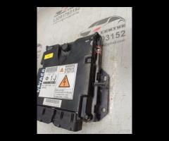 CENTRALINA MOTORE ECU 2006 NISSAN NAVARA 23710EB31