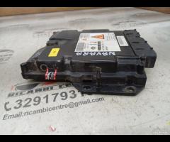 CENTRALINA MOTORE ECU 2006 NISSAN NAVARA 23710EB31 - 6