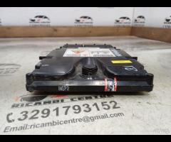 CENTRALINA MOTORE ECU 2006 NISSAN NAVARA 23710EB31 - 7