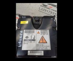CENTRALINA MOTORE ECU 2006 NISSAN NAVARA 23710EB31 - 9