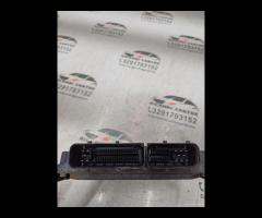 CENTRALINA MOTORE ECU 2006 NISSAN NAVARA 23710EB31 - 10