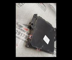 CENTRALINA MOTORE ECU 2006 NISSAN NAVARA 23710EB31 - 12