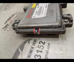 CENTRALINA MOTORE ECU 2012 OPEL ASTRA J A16LET 126 - 6