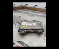 CENTRALINA MOTORE ECU 2012 OPEL ASTRA J A16LET 126 - 8