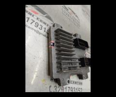 CENTRALINA MOTORE ECU 2012 OPEL ASTRA J A16LET 126 - 10