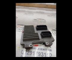 CENTRALINA MOTORE ECU 2012 OPEL ASTRA J A16LET 126 - 11