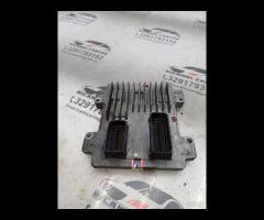 CENTRALINA MOTORE ECU 2012 OPEL ASTRA J A16LET 126 - 12