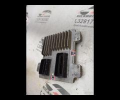 CENTRALINA MOTORE ECU 2012 OPEL ASTRA J A16LET 126 - 13