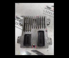 CENTRALINA MOTORE ECU 2012 OPEL ASTRA J A16LET 126 - 14
