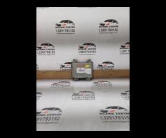 CENTRALINA MOTORE ECU 2012 OPEL ASTRA J A16LET 126 - 15