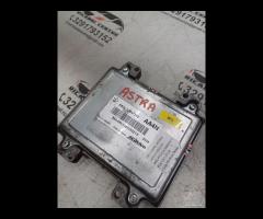 CENTRALINA MOTORE ECU 2012 OPEL ASTRA J A16LET 126 - 16
