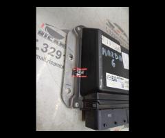 CENTRALINA MOTORE ECU 2009 MAZDA 6 2758009159 R2AB - 7