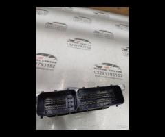 CENTRALINA MOTORE ECU 2009 MAZDA 6 2758009159 R2AB - 14