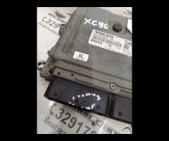 CENTRALINA MOTORE ECU VOLVO XC90 I D5244T4 3127246 - 11