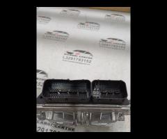 CENTRALINA MOTORE ECU VOLVO XC90 I D5244T4 3127246 - 13