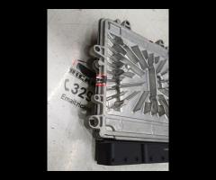 CENTRALINA MOTORE ECU VOLVO XC90 I D5244T4 3127246 - 14