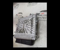 CENTRALINA MOTORE ECU VOLVO XC90 I D5244T4 3127246 - 15