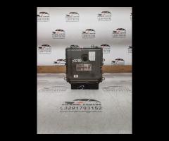 CENTRALINA MOTORE ECU VOLVO XC90 I D5244T4 3127246 - 18