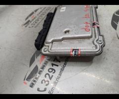 CENTRALINA MOTORE ECU 2007 TOYOTA YARIS 1NR-FE 896 - 13