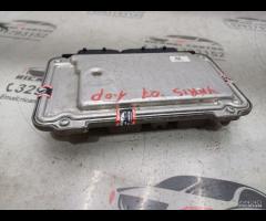 CENTRALINA MOTORE ECU 2007 TOYOTA YARIS 1NR-FE 896 - 14