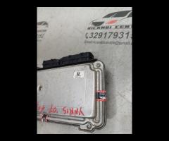 CENTRALINA MOTORE ECU 2007 TOYOTA YARIS 1NR-FE 896 - 15