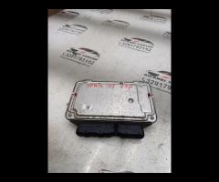CENTRALINA MOTORE ECU 2007 TOYOTA YARIS 1NR-FE 896 - 16