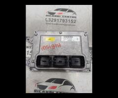 CENTRALINA MOTORE ECU HONDA INSIGHT 20031RBLG01 20 - 7