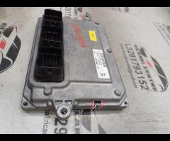 CENTRALINA MOTORE ECU HONDA INSIGHT 20031RBLG01 20 - 9