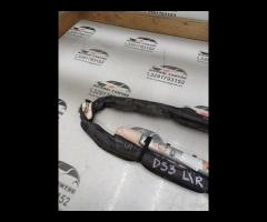 AIRBAG A TENDINA LATERALE L/R 2013 CITROEN DS3 BER - 6