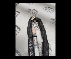 AIRBAG A TENDINA LATERALE L/R 2013 CITROEN DS3 BER - 7