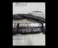 AIRBAG A TENDINA LATERALE L/R 2013 CITROEN DS3 BER - 9
