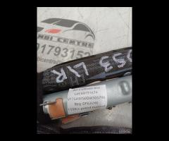 AIRBAG A TENDINA LATERALE L/R 2013 CITROEN DS3 BER - 10