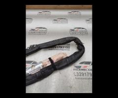 AIRBAG A TENDINA LATERALE L/R 2013 CITROEN DS3 BER - 11