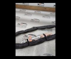 AIRBAG A TENDINA LATERALE L/R 2013 CITROEN DS3 BER - 12