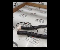 AIRBAG A TENDINA LATERALE L/R 2013 CITROEN DS3 BER - 13